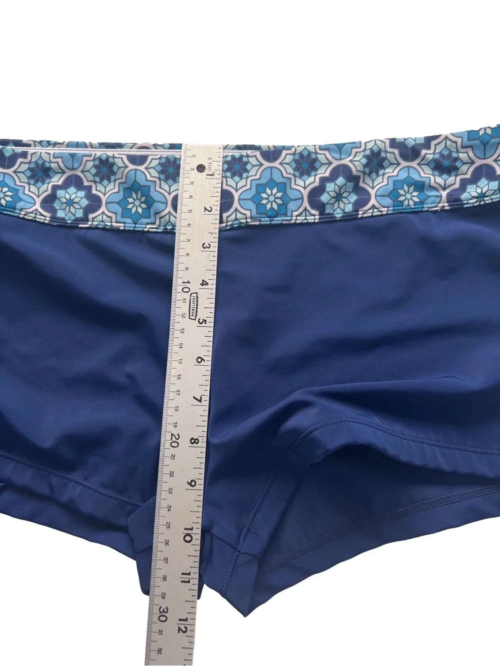 Southpoint Swim Boyshort Size Large - Picture 8 of 9